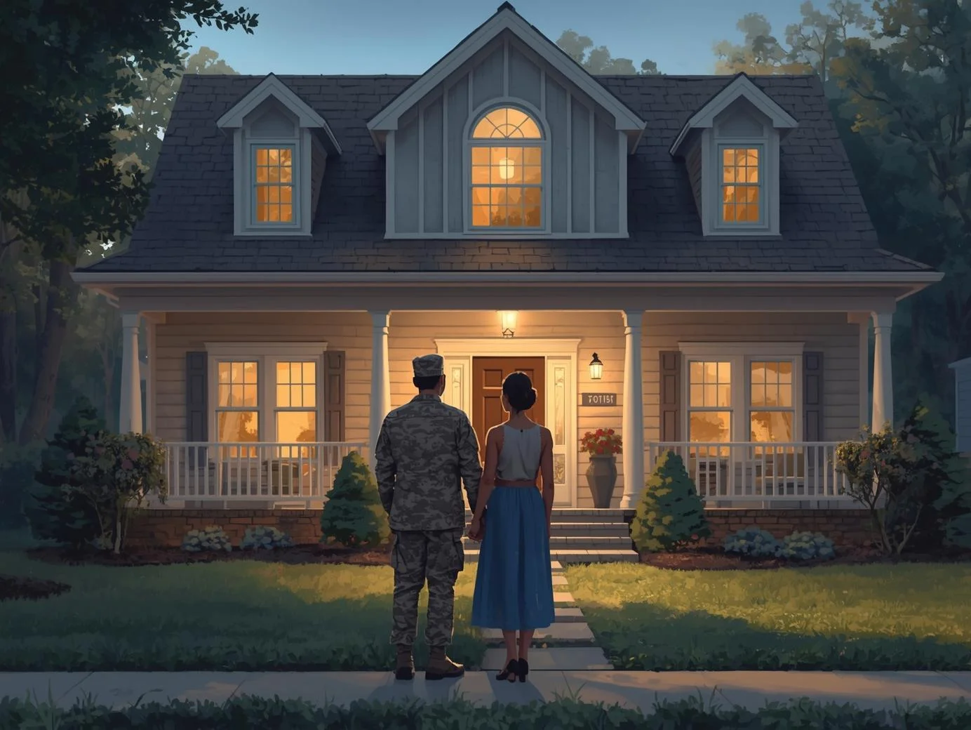 catering to the military buyer in clarksville fort campbell