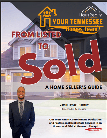 From Listed To Sold