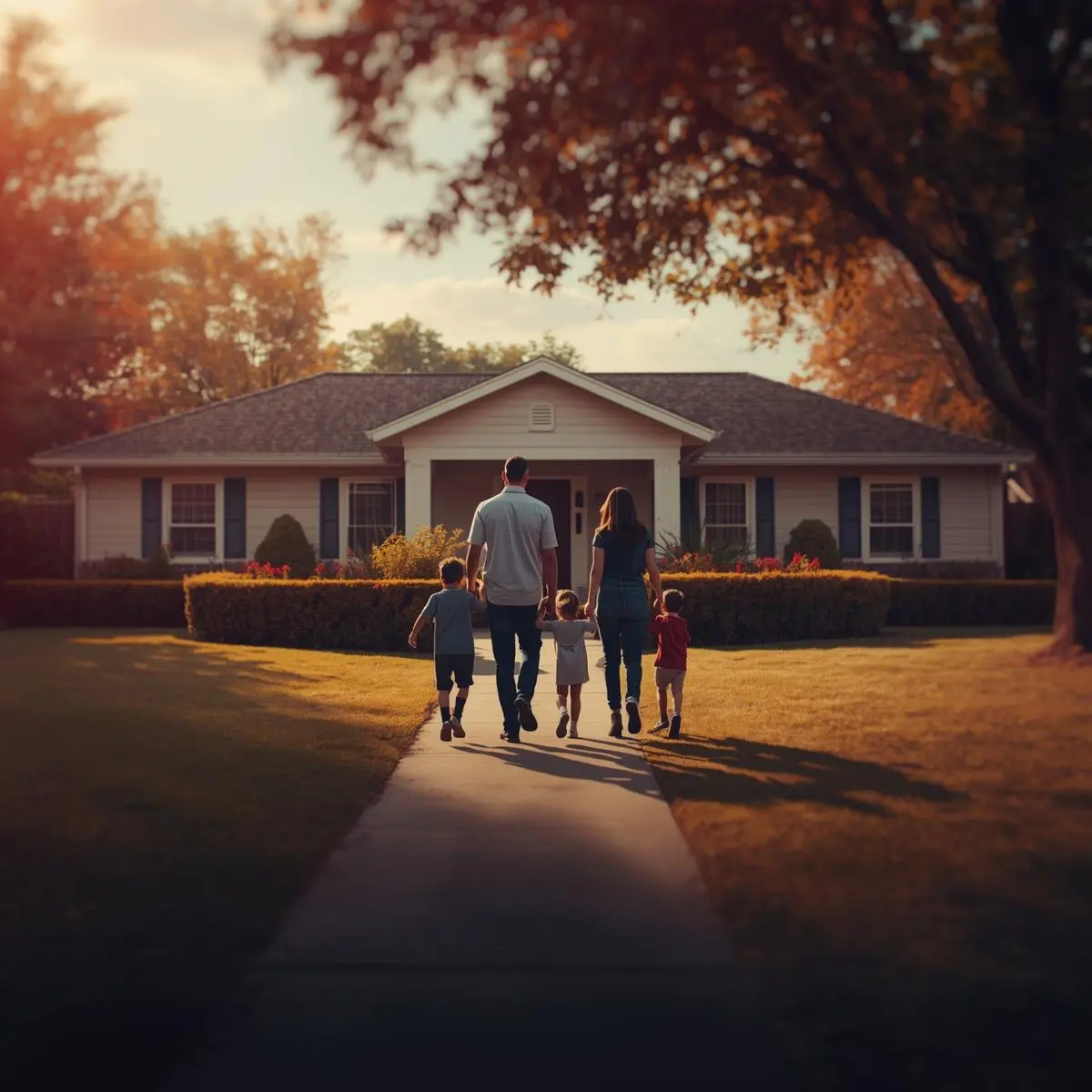 what is your primary housing plan when you PCS to Fort Campbell?